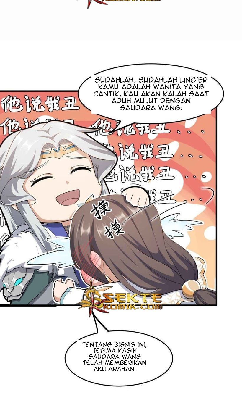 First Dragon (Yuanlong) Chapter 28 Gambar 23